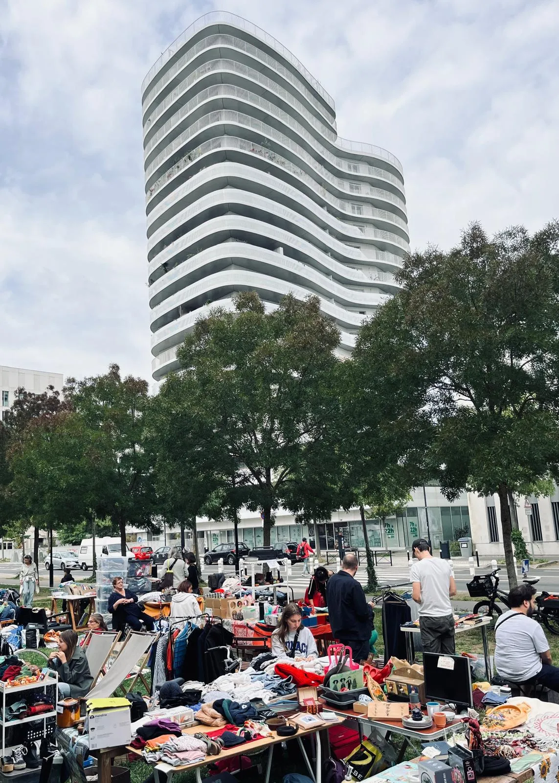 Vide Grenier 2025