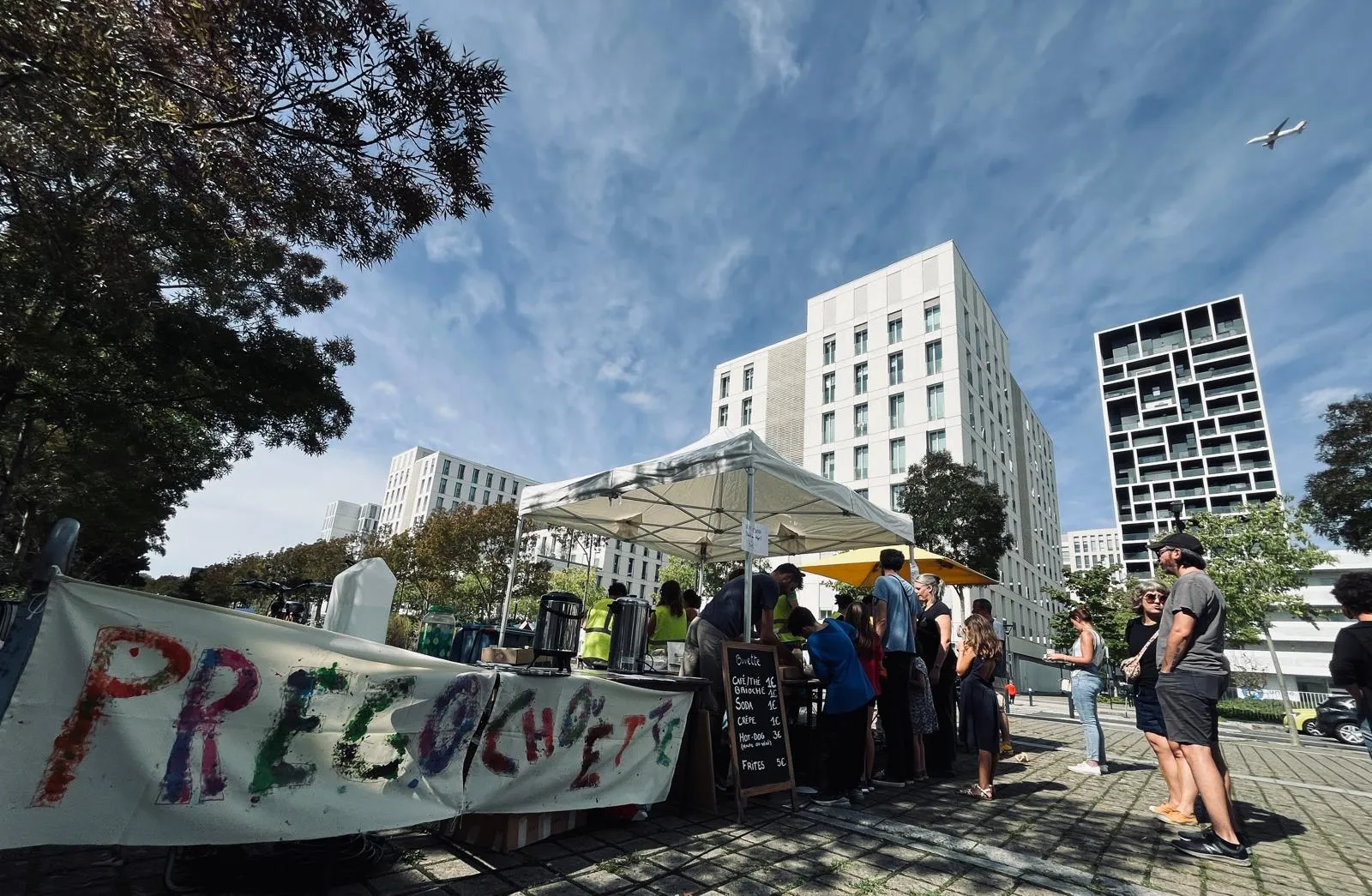Vide Grenier 2025